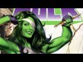 Marvel Comics: She-Hulk Explained