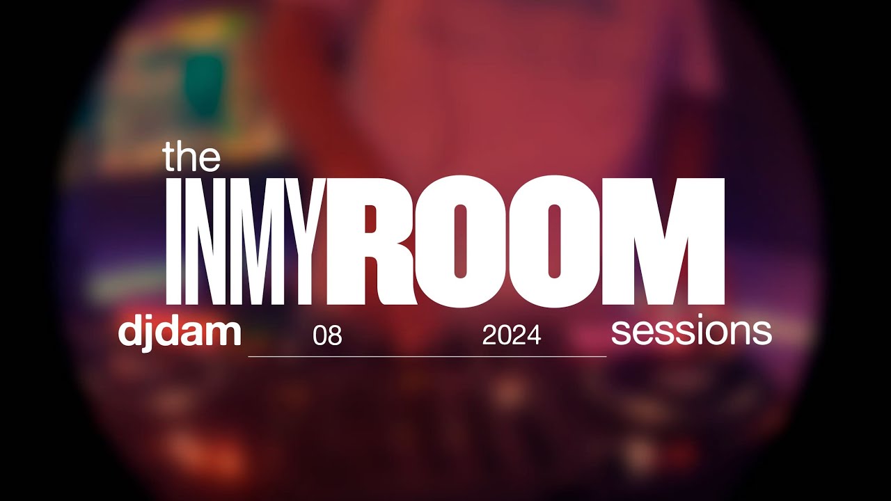 URBANO ESPAÑOL REMIXES (Hoke, Soto Asa, Yung Beef, Gloosito...) INMYROOM SESSIONS #5 | DJDAM