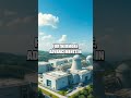 The Rise of Small Modular Reactors for Sustainable Energy