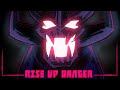 AMV | Rise of the Teenage Mutant Ninja Turtles | What's Up Danger