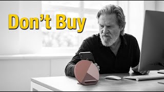 Don't Buy Native Union Dock Wireless Charger | Honest Review | Problems