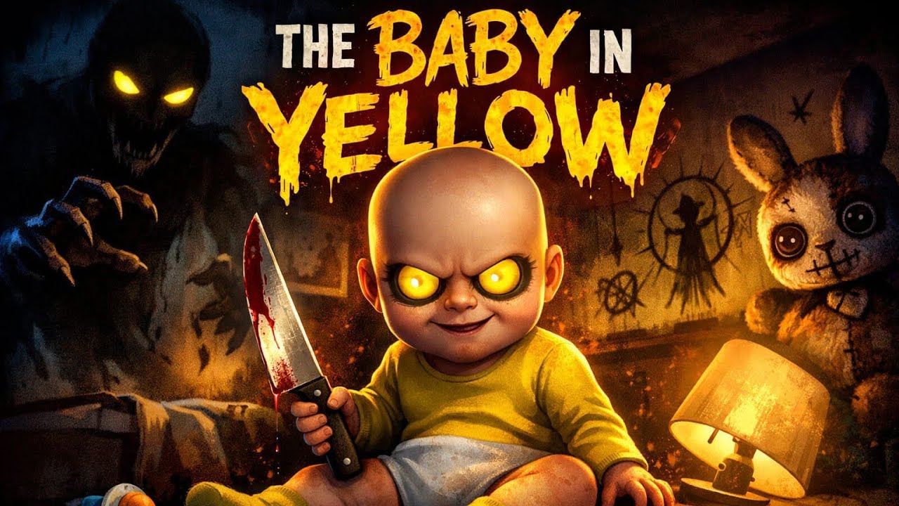 I Babysat a DEMON Baby at 3AM… BIG MISTAKE! 😨 | Vedant Op 