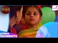 Kasam | Ep. 1 | Sharda Tells Tanu the Real Meaning of Love | Colors TV