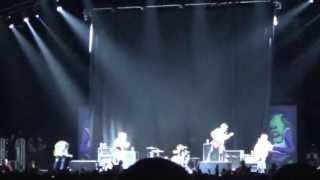 Mayday Parade - Oh Well, Oh Well (Live at the Sears Center, Chicago 5/3/2013)