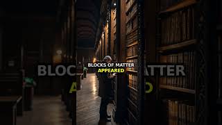Ancient texts might be the original scientists. Isn't that cool? #science #ancientwisdom #ai