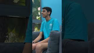 2025 MIT Student Trip: Interview with Karanvir