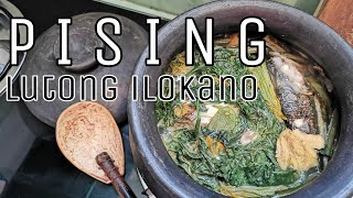 Download Lagu PISING / LUTONG ILOCANO MP3