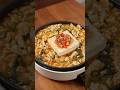 Tofu with Thickened Chicken Sauce