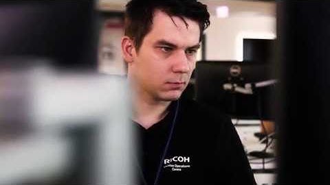 Remote Infrastructure Management Services