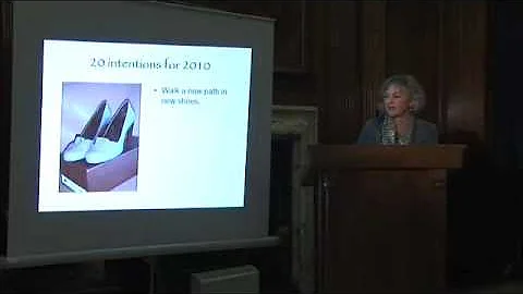 Alison Knox Designer Resolutions