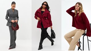 видео: 10 Мастхэвов осени на wildberries тренды одежды на вб что купить?  картинка: 10 Мастхэвов осени на wildberries тренды одежды на вб что купить?