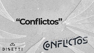 Hansel Camacho - Conflictos (Audio Oficial) | Salsa Romántica