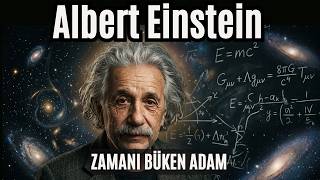 Albert Einstein E=Mc², Dehanın Ödediği Bedel Ve Çalınan Beyni