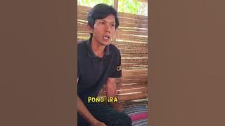 Di Pesta Rambu Solo'