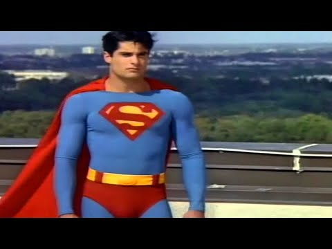 Superboy (Superman) - All Powers from Superboy S1