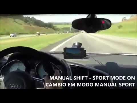 ამას ქვია მანქანის ცოდნა