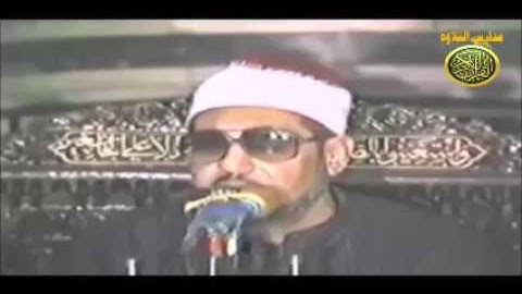 الشيخ محمد عمران تلاوة خارجيه من سورة يس // مدارس التلاوة للقران الكريم