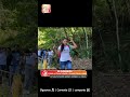 POLICÍA Y CÍVICA INFANTIL Y JUVENIL, REALIZARON JORNADA DE FORMACIÓN SENDERO ECOLÓGICO EN LA CALERA.