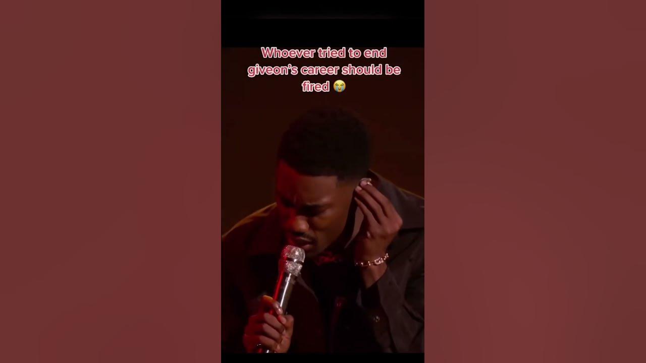 Giveon - Heart break anniversary #giveon #heartbreakanniversary #betawards #betawards2022