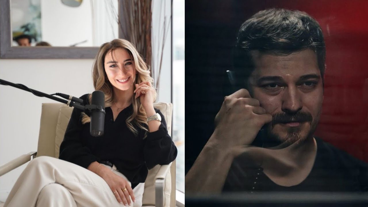 Шокирующий ответ Хазал Чагатаю: «Однажды ты пожалеешь об этом, но ты больше не сможешь меня найти».