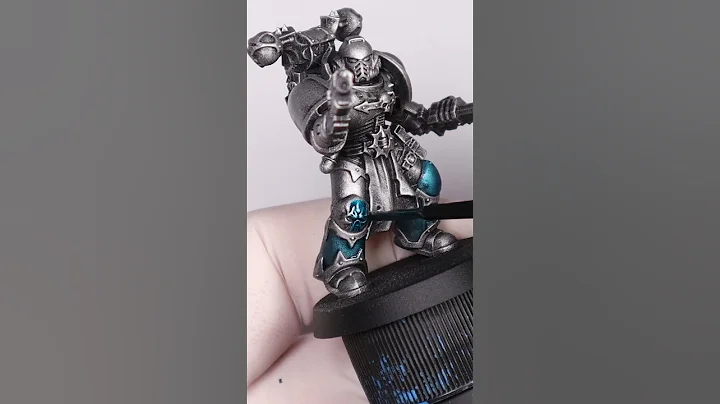 METALLIC SLAPCHOP! (Feat. Alpha Legion)