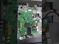 LED tv repair sort varal video #ledtv #led