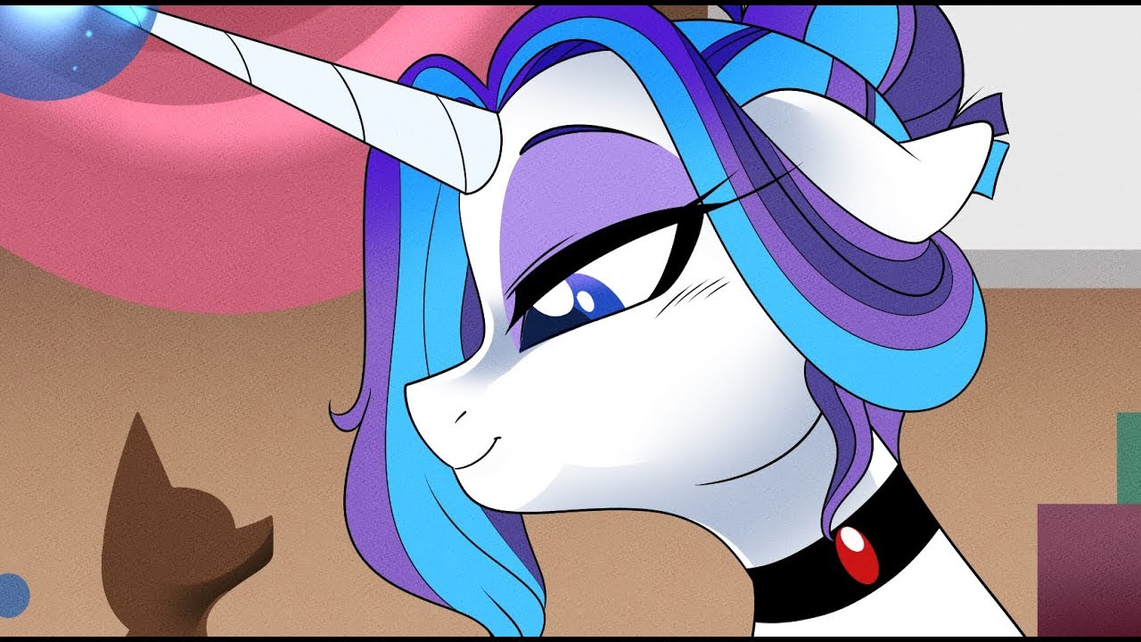 Identity A Changeling S Story Animatic By Dragonfoxgirl - rainbow power fluttershout vector roblox