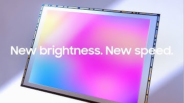 ISOCELL GN1 Image Sensor: Official Introduction | Samsung