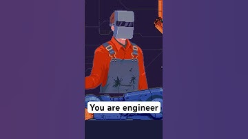 Imagine that you are engineer #steamgame #gaming #gamedevblog #gamedev #games #indiegame