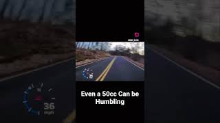 Close Call NSR50🫣