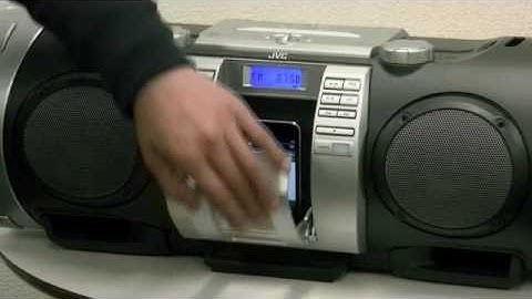 Twist and Lock to Start Rockin