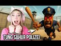 WARUM man VERHAFTET wird und ins GEFÄNGNIS muss (Beki noob vs Tung tung SAHUR aus Italian Brainrot)