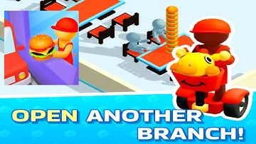 Best Burger Making Game - Burger Please! Gameplay Walkthrough