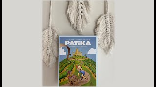 Patika Kutu Oyunu Tanıtımı