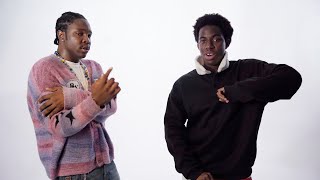 Chie & Toocoldbaby - TOGO