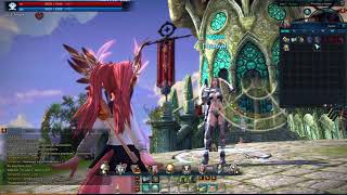 RU TERA CLASSIC Test Server