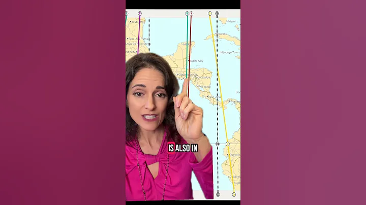 Saturn+Neptune in 2026 Astrology & Astrocartography #astrology #astrologer #astrologytips