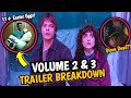 ☠️Stranger Things Season 5 Trailer Breakdown for Volume 2 &amp; 3| Multiple Hidden Details &amp; Easter Eggs