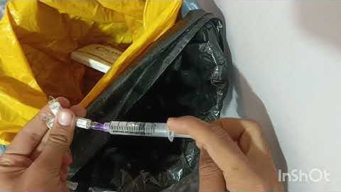 IM Intramuscular injection Push in the Buttocks ketolac & paracetamol & Dexamethasone ventrogluteal