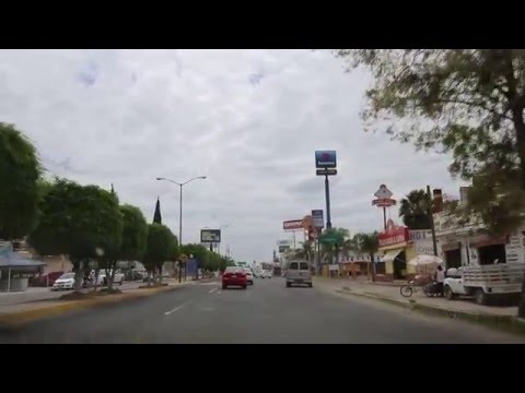 Video De Silao Guanajuato