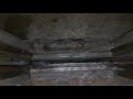 Лифт Строммашина в сетчатой шахте 320 кг 0,65 м/с без реверса, резинка против лифта
