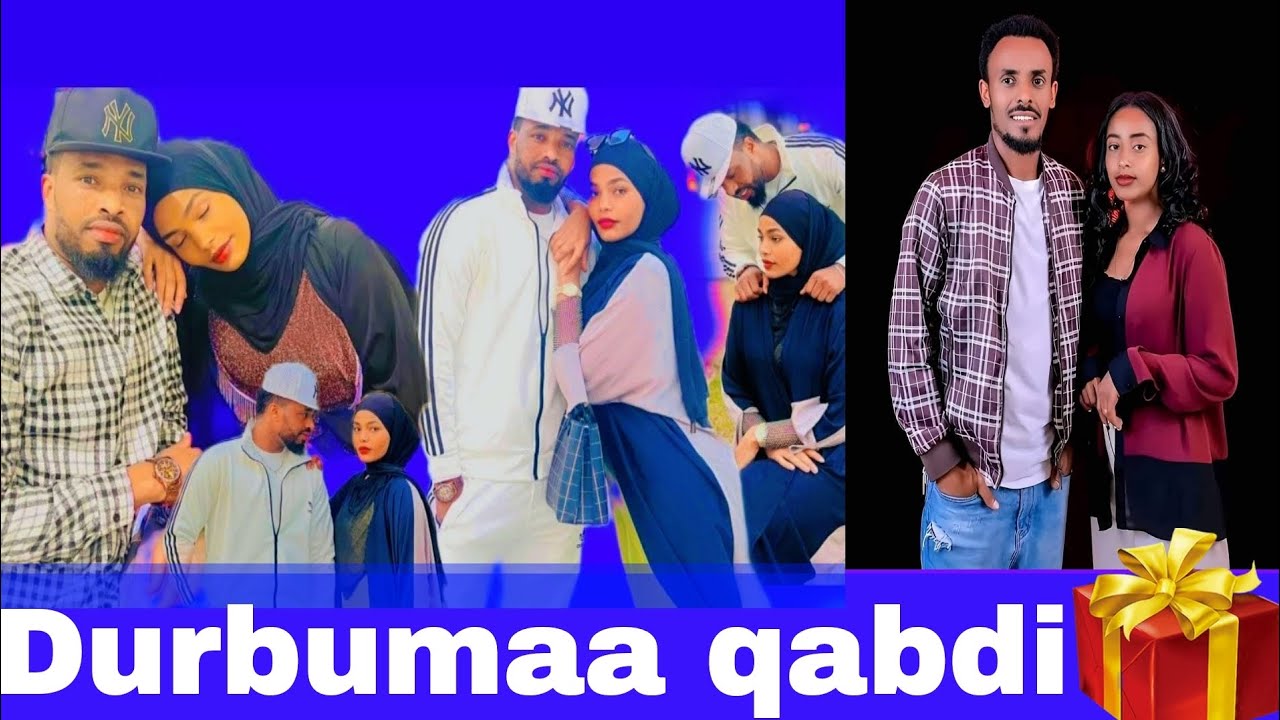 durbumaa qaba jetee🤭#oromotiktok #funny #of - YouTube