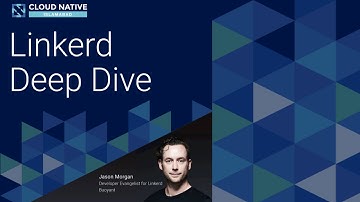 Linkerd Deep Dive, First Look into Linkerd 2.10 & Linkerd Extensions.