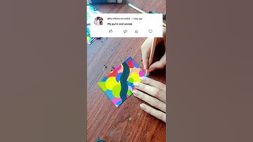 satisfying scratch name cards #youtubeshorts #name #letter #shortvideo