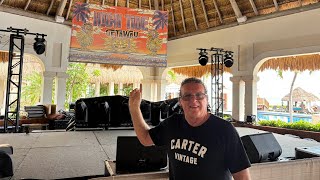 Blackberry Smoke High Tide Getaway activities ￼2025