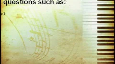 How to Commission a Composer to create your music