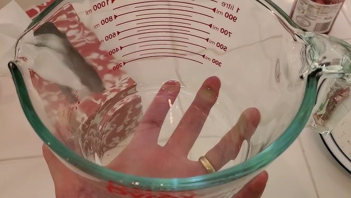 Pyrex® Prepware 4-cup Measuring Cup