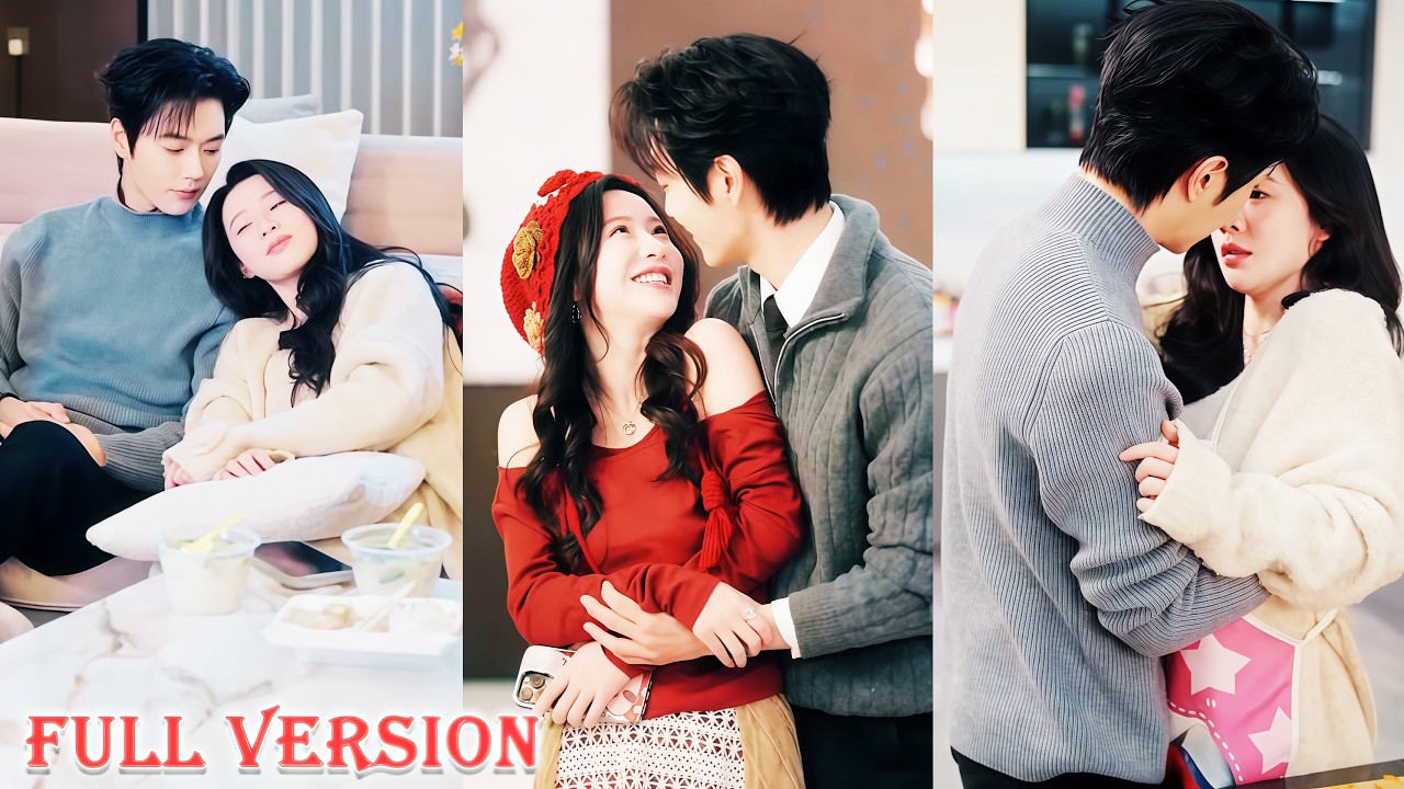 💞Forced to become cold CEO's unloved wife,but I was pampered like princess!