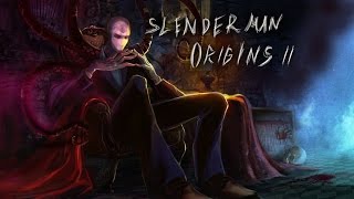 Slender Man Origins Part 2 (Saga) Official Trailer / English Version screenshot 3