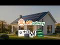 Built to Outlast | APSolway Hybrid Inverter Global Solutions
